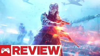 Battlefield V - Single-Player Review
