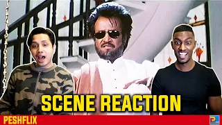 Padayappa - Mass Scene Reaction | Superstar Rajinikanth | PESHFlix