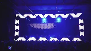 wAFF @ Haunted Superclub 2022