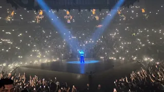 DRAKE BRINGS OUT TRAVIS SCOTT | TRAVIS SCOTT ENTRANCE IN VANCOUVER