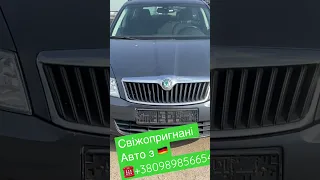 В продажі свіжопригнані авто з Європи . ☎️+380989856654