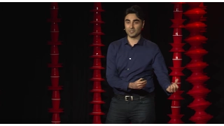 Ideas Not Worth Spreading | Barmak Heshmat | TEDxBeaconStreet
