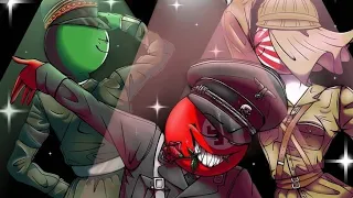 🇬🇧TOP 10 MEME COUNTRYHUMANS #21🇬🇧