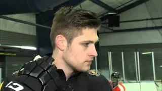 Draisaitl: This draft is a mystery