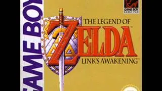 Link's Awakening OST- Game Over [Extended]
