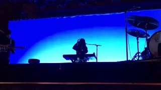Beach House Space Song Live At Just Like Heaven Fest