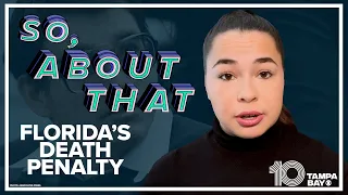 Florida’s death penalty: Why the Parkland school shooter won’t be sentenced to death