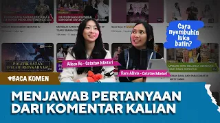 MENGHADAPI PRILAKU NARSISTIK DISORDER PERSONAL MENURUT SUDUT PANDANG INDIGO.