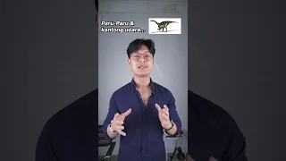 Bagaimana Dinosaurus Jadi SANGAT BESAR?