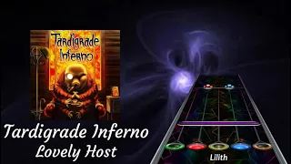 Tardigrade Inferno - "Lovely Host" [Chart Preview]