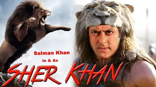 Sherkhan BGM |Salman Khan | Kapil | Sohail Khan | Jungle Adventure | Concept Audio| Final BGM