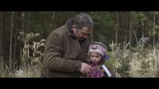 Sigmund Steiner HOLZ ERDE FLEISCH - Offizieller Trailer