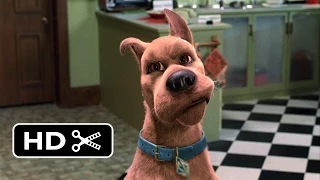 Scooby-Doo (5/10) Movie CLIP - Burping and Farting (2002) HD