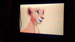 The Lion King Simba's Pride/ We Are One/ Music Video.