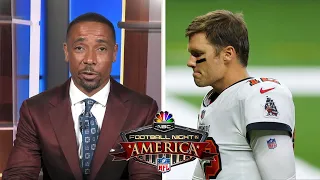 NFL 2020 Week 1 Recap: Tom Brady loses Bucs debut; Cam Newton shines in Patriots win | NBC Sports