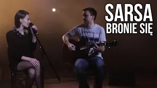 SARSA - Bronię się | MINT. cover