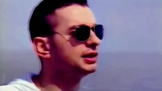 Depeche Mode - Enjoy The Silence (Instrumental Version)