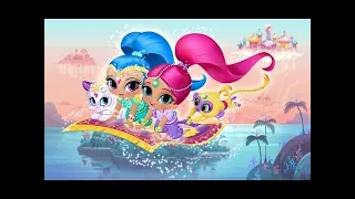 Шиммер и Шайн | Shimmer and Shine