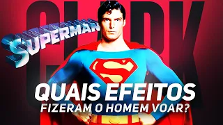 20 Curiosidades SUPERMAN - O FILME (1978)