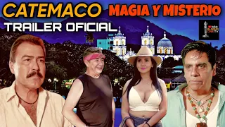 Catemaco - Magia Y Misterio TRAILER © 2022 @ALDAMACINETV