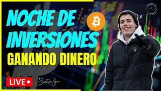 🔥  EL BITCOIN A POR LOS 60.000 $ - ANALIZANDO EL MERCADO  🔥