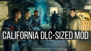 Fallout: New California GAMEPLAY - Upcoming Mods 177