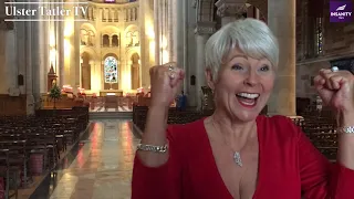 Ulster Tatler Awards 2019: Official Launch At Belfast Cathedral