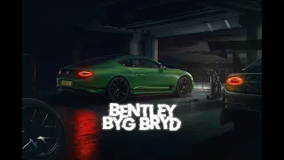 Bentley (Visualizer) Slowed Reverb | Lofi | Beast AS Trap