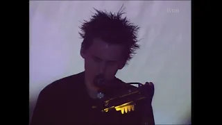 Muse - Feeling Good, Rock am Ring 05/18/2002