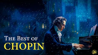 The Best of Chopin. Romantic Classical Piano. Classical Music for Relaxation