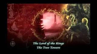 The Lord of the Rings: The Two Towers - Long Ways To Go Yet