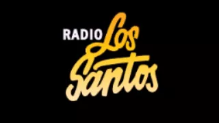 GTA V | radio LOS SANTOS | FUTURE - How It Was