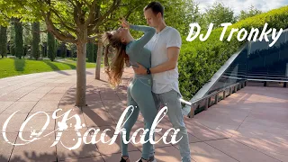 You broke me first - Conor Maynard Dj Tronky, Bachata Sensual, Evgeniy & Oksana