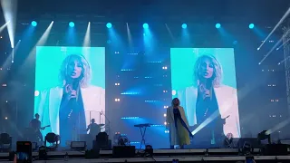 Loboda Svetlana - Нікому то не треба (Концерт в Риге на Wondersala 14.08.2022)