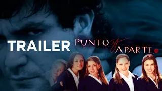 Tráiler - Punto Y Aparte | Paco del Toro | Armagedon