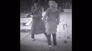 The Chase: A 1930s Short Film