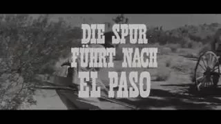 Durango Kid - Der Rächer aka "Die Spur führt nach El Paso" - Jetzt auf DVD! - Filmjuwelen