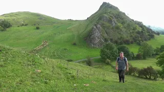 159: Earl Sterndale, Chrome Hill and Parkhouse Hill (Peak District 2021)