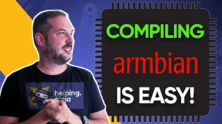 How to Compile Armbian: Step-by-Step Tutorial for Beginners