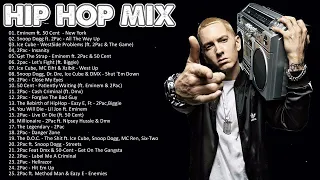 เพลงสากล HIP HOP MIX ใหม่ล่าสุด 2022 🎧 รตเพราะ ฮิปฮอปมันส์ๆ โดนใจวัยรุ่น ฟังบนรถ Vol.52