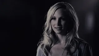 The Vampire Diaries | Afraid