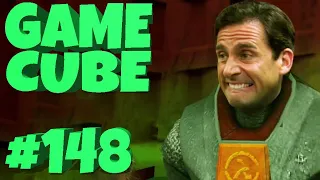 Game Cube #148 | Баги, приколы, фейлы | d4l