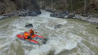 Неудачники в пороге Малыш