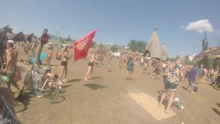 Ozora 2016