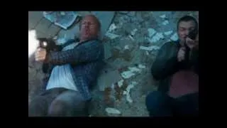 Bruce Willis | A Good Day to Die Hard (2013) Music Video Tribute