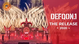 Defqon.1 Weekend Festival 2020 | The Release