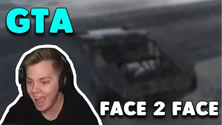 HOZZÁTOK A NYUGTATÓT! - GTA Face 2 Face