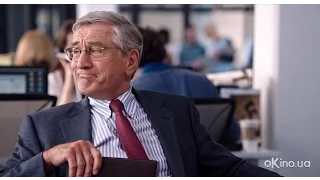 Стажер (The Intern) 2015. Український трейлер №2 [1080р]