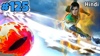 Legend of Seo Warrior part 125 explained in Hindi || Ancient myth explained @Animeforyou17.