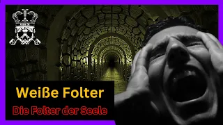 Weiße Folter - Die grauenhafte Welt seelischer Grausamkeiten